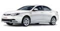 MG6 Magnette Deluxe 1.8 AT 2013