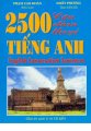 2500 câu đàm thoại tiếng Anh