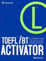 Toefl ibt listening activator 1 