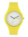 Đồng hồ đeo tay nam Breo Classic Watch Yellow