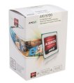AMD A10-Series A10-5700 (3.4GHz turbo 4.0Ghz, 4M L2 Cache, socket FM2)