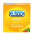 Durex Select (hộp 3 cái)