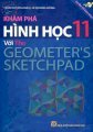 Khám phá hình học 11 với the geometers sketchpad (Kèm CD)