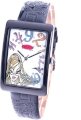 Đồng hồ đeo tay Luciuos Girl LG-018-A