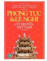 Việt Nam phong tục và nghi lễ cổ truyền