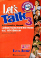 Let's talk 3