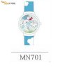 Đồng hồ đeo tay Mini MN-701