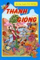 Thánh Gióng - Truyện cổ tích Việt Nam