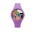 Đồng hồ Breo Classic Pop Marilyn Purple