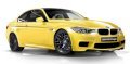 BMW M3 Coupe 4.0 MT 2014