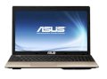 Asus K55A-SX209 (Intel Core i3-3110M 2.4GHz, 2GB RAM, 500GB HDD, VGA Intel HD Graphics 4000, 15.6 inch, PC DOS)