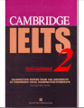 Cambridge Ielts 2