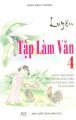 Luyện tập làm văn 4