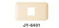 Mặt nạ ổ điện JEY JY-6401