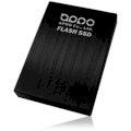 SSD Apro MLC Flash 256GB 2.5" SATA II (3GB/s)