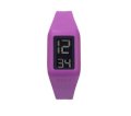 Đồng hồ đeo tay nữ Block Watch Purple - Breo 