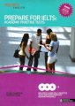 Prepare for IELTS - Academic practice tests (Dùng kèm 3 đĩa CD)