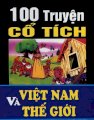 100 truyện cổ tích Việt Nam và thế giới