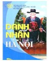 Danh nhân Hà Nội - Bộ sách kỷ niệm 1000 năm Thăng Long - Hà Nội