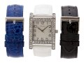 Guess Enduring Chic Boxed Watch Set U0204L1 