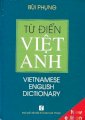 Từ điển Việt Anh- Bùi Phụng 