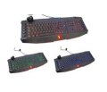 Challenger Ultimate Gaming Keyboard Tt eSports KB-CHU003US