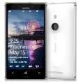 Nokia Lumia 925T 4G White