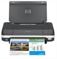 HP Officejet H470b Mobile Printer (CB027A)