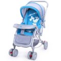 Xe đẩy em bé đa năng bập bênh Goodbaby 720N