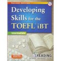 Reading - Developing skills for the Toeft iBT