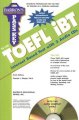 Pass key to the TOEFL iBT