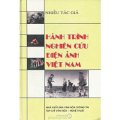 Hành trình nghiên cứu điện ảnh Việt Nam