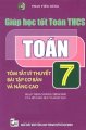 Giúp Học Tốt Toán THCS - Toán 7 