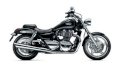 Triumph Thunderbird 2013 Màu đen