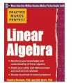 Practice makes perfect linear algebra