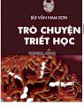 Trò chuyện triết học - Bùi Văn Sơn Nam