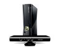 Xbox 360 4GB Console with Kinect 2013