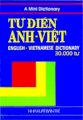 Từ điển Anh - Việt 