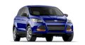 Ford Escape S 2.5 AT 2014