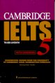 Ielts - With Answers - Tập 5 (Dùng Kèm 2 CD)