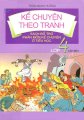 Kể chuyện theo tranh lớp 4 - Tập 1