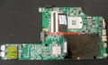Mainboard IBM ThinkPad Edge 14, VGA Share (0578000)