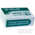 Gôm Thiên Long E-06