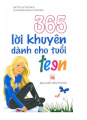 365 lời khuyên dành cho tuổi teen  