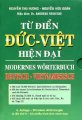 Từ điển Đức - Việt hiện đại 75.000 từ