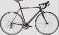 Cannondale SUPERSIX EVO RED