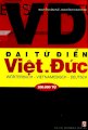 Đại từ điển Việt - Đức 200.000 từ