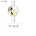 Đồng hồ đeo tay Mini MN-503