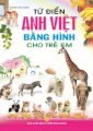 Từ điển Anh - Việt bằng hình cho trẻ em