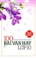 100 bài văn hay lớp 10